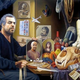 Illustration for article titled Lost Art